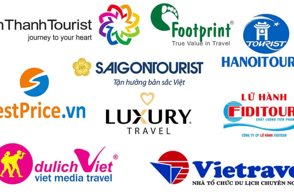 Top công ty du lịch uy tín tại Việt Nam